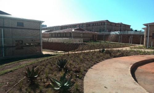 CONSTRUCTION OF MALEZULU LSEN SCHOOL